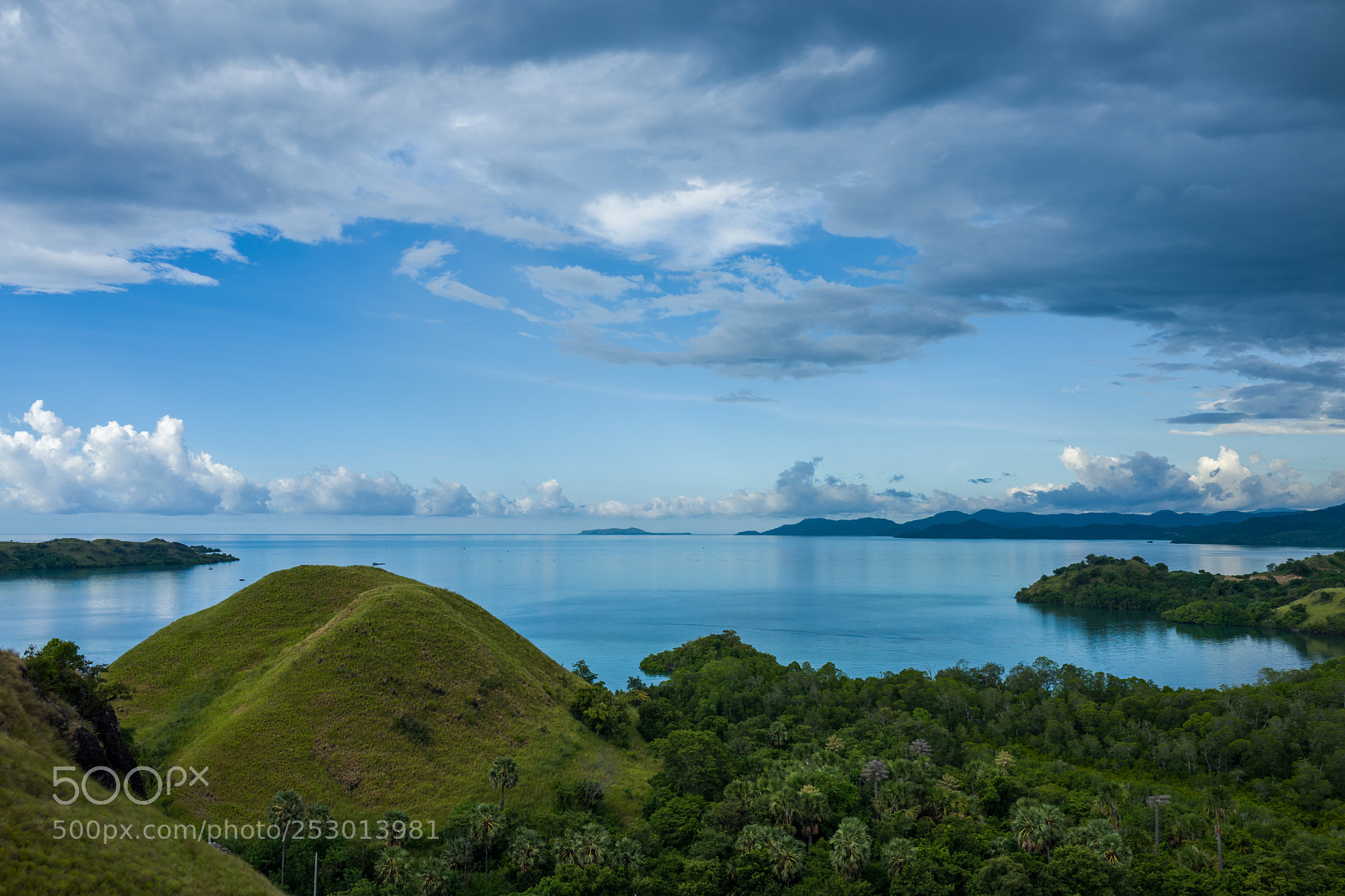 Leica Q (Typ 116) sample photo. View on the labuan photography
