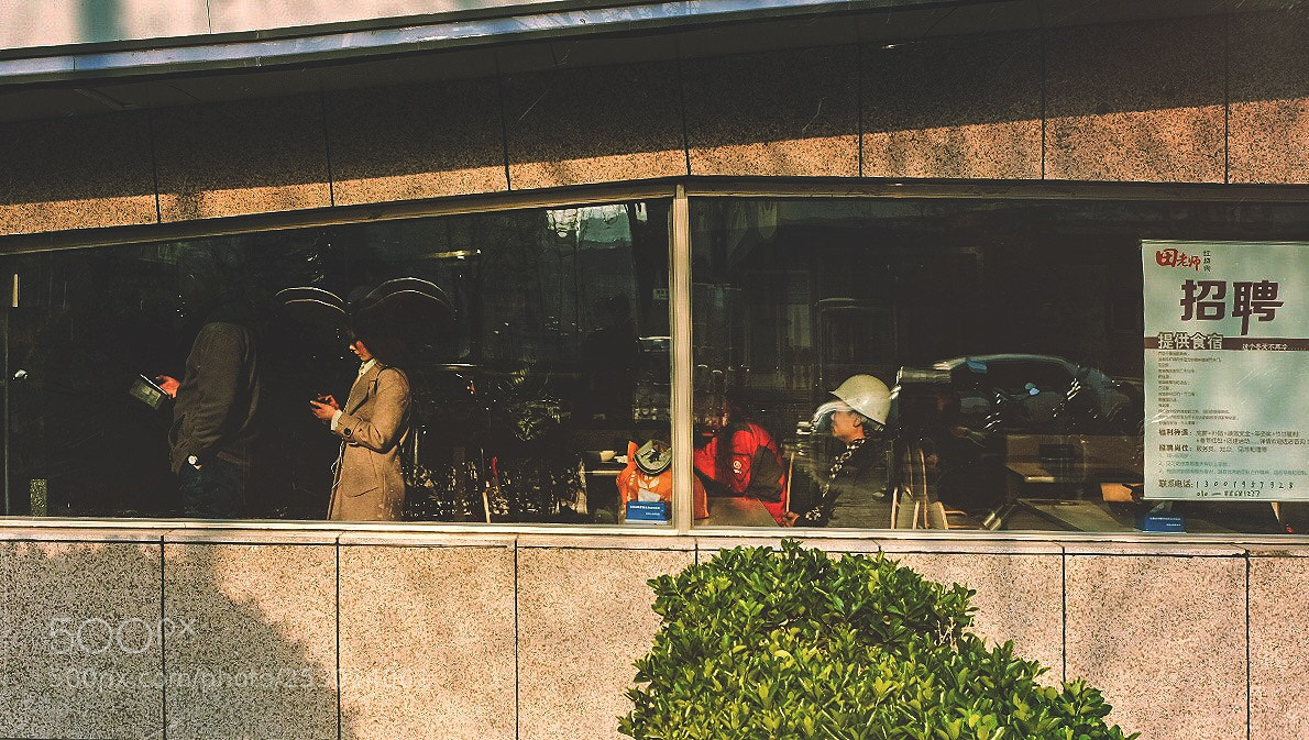 Fujifilm X100F sample photo. Untitled photography