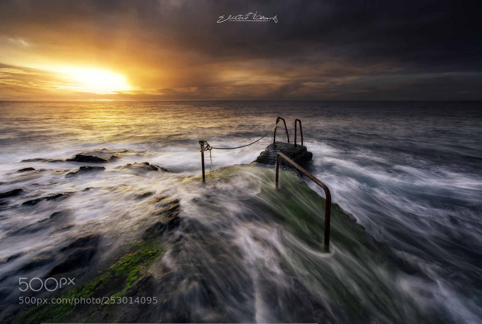 Canon EOS 7D Mark II sample photo. South coast of santa photography