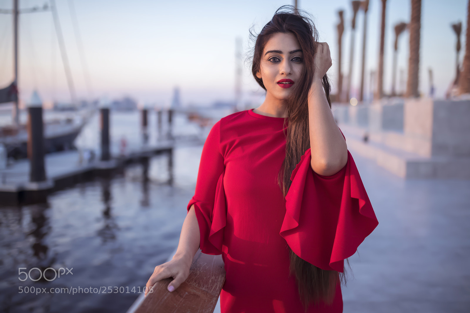 Canon EOS 5D Mark IV sample photo. S photography