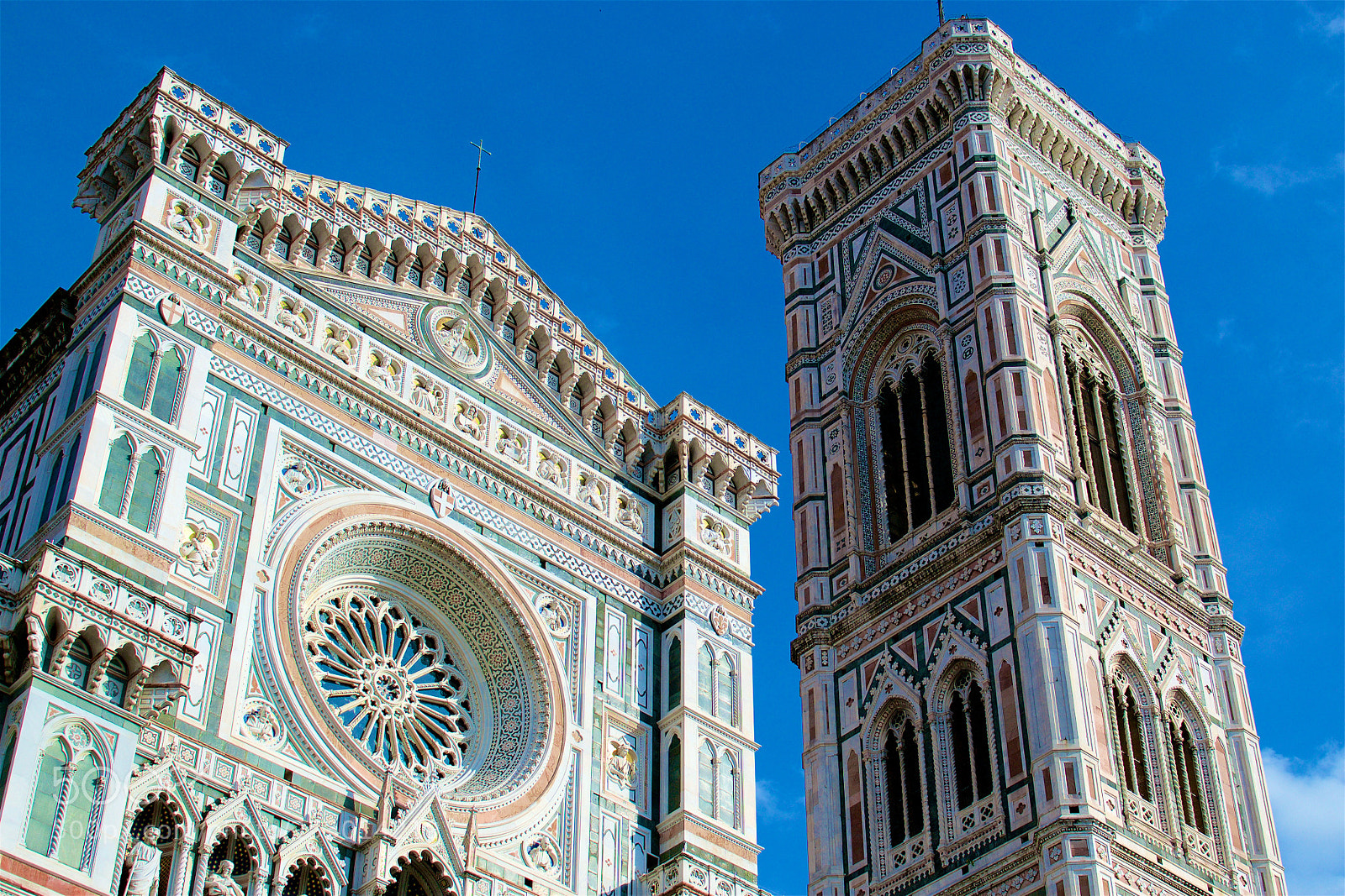Nikon D3100 sample photo. Firenze photography