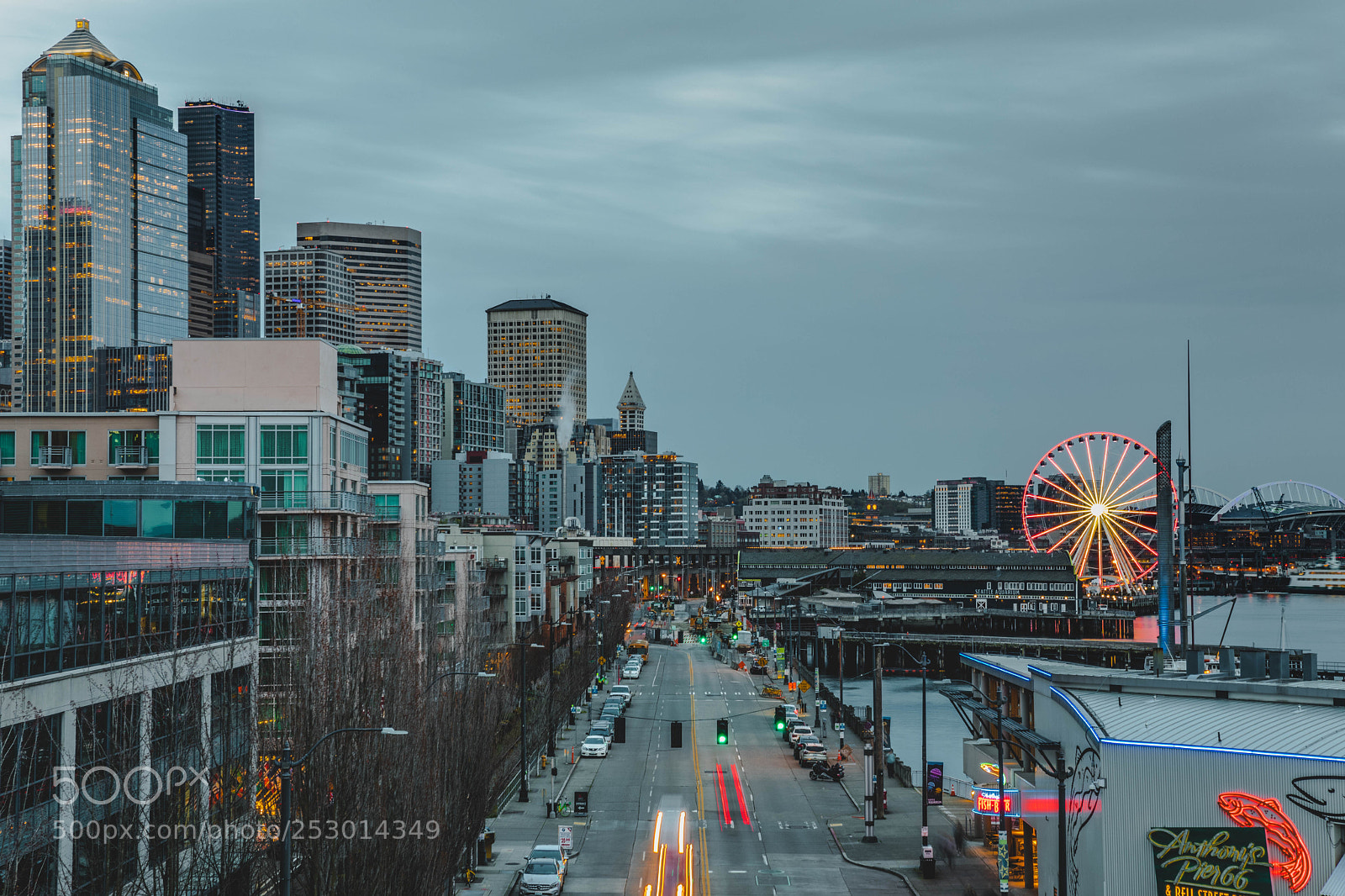 Canon EOS 5D Mark IV sample photo. Melancholy sky photography