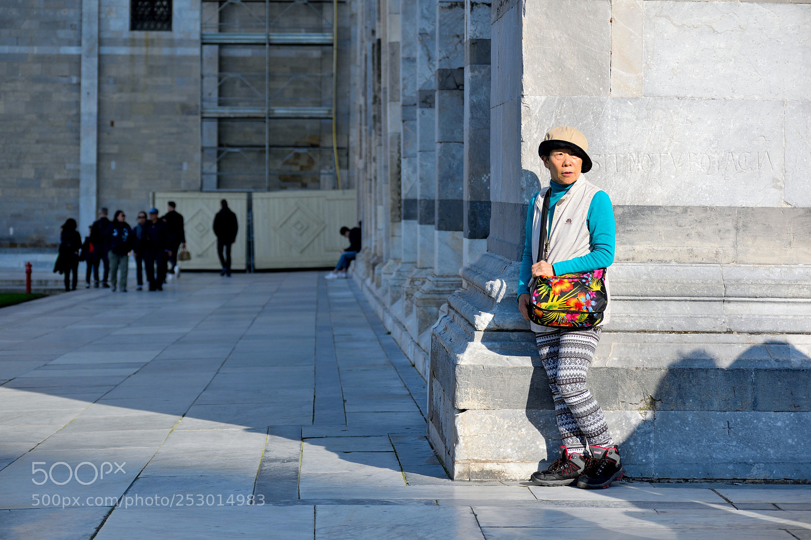 Nikon D3300 sample photo. Tourist photography