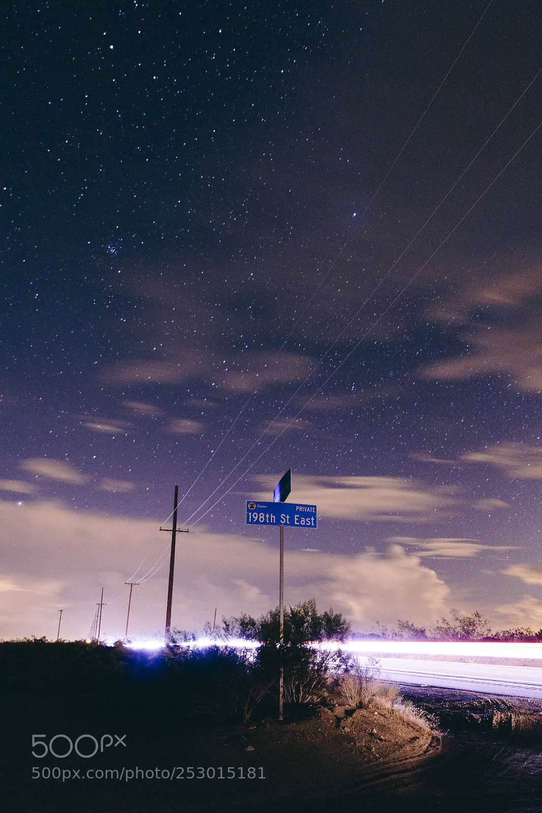 Canon EOS 70D sample photo. Midnight pass photography