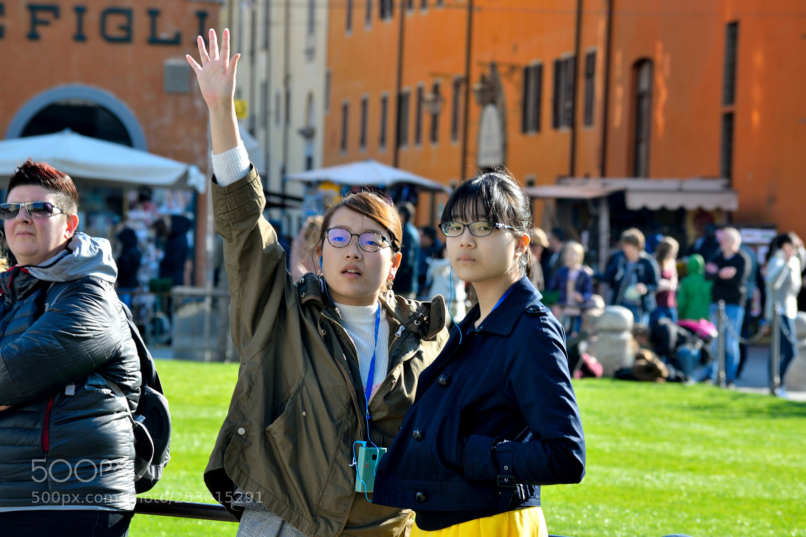 Nikon D3300 sample photo. Tourist photography