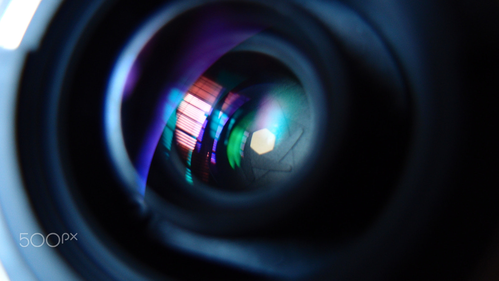 Olympus XZ-1 sample photo. The beauty of lens aperture photography