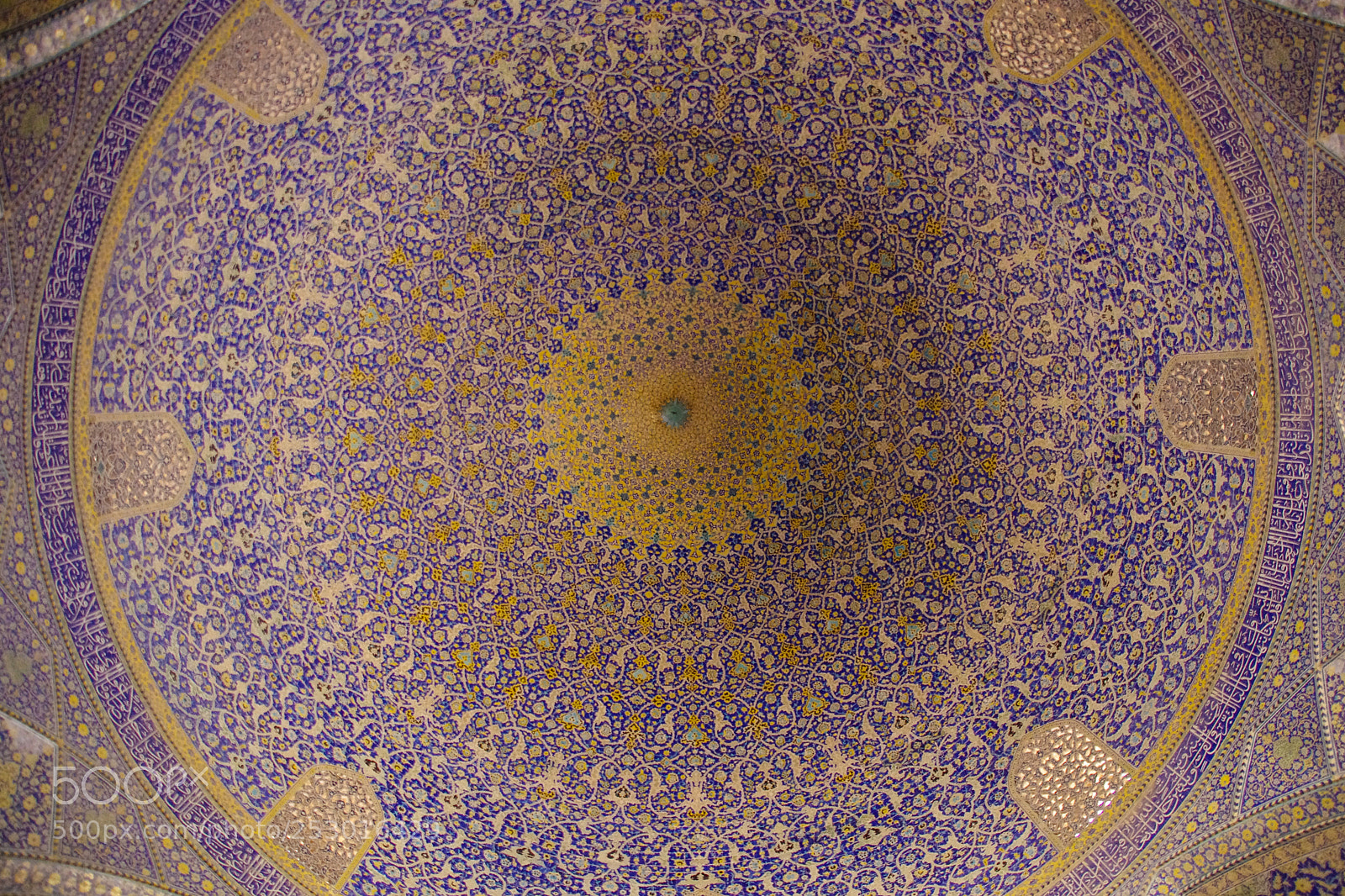 Pentax K-5 sample photo. Esfahan photography