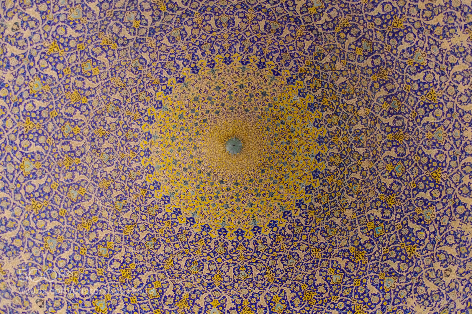 Pentax K-5 sample photo. Esfahan photography