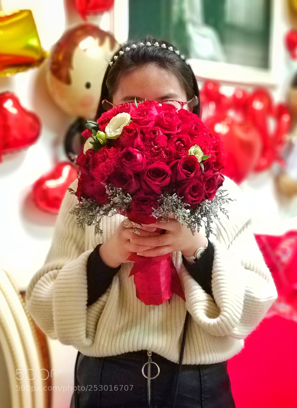 Xiaomi Mi Note 3 sample photo. Marriage photography