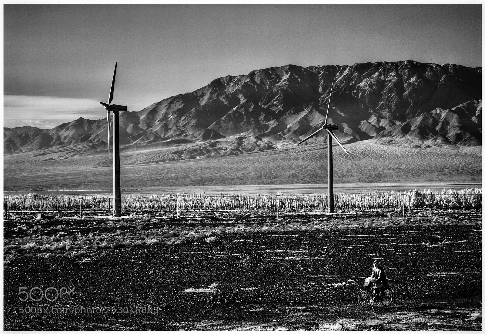 Canon EOS 5D sample photo. Xinjiang china photography