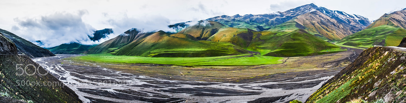 Nikon D5200 sample photo. Azerbaijan photography