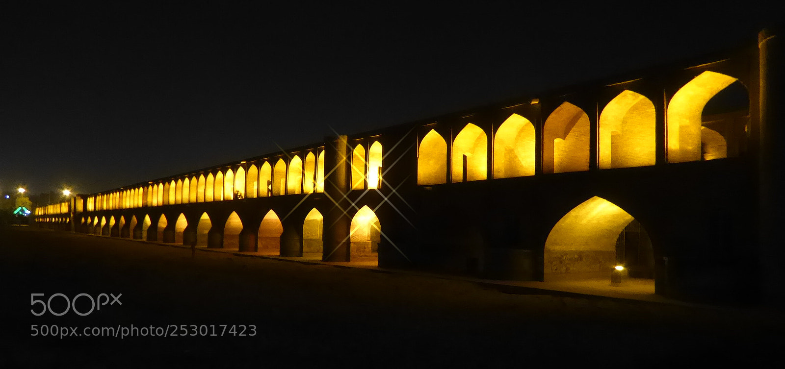 Panasonic Lumix DMC-ZS50 (Lumix DMC-TZ70) sample photo. Esfahan photography