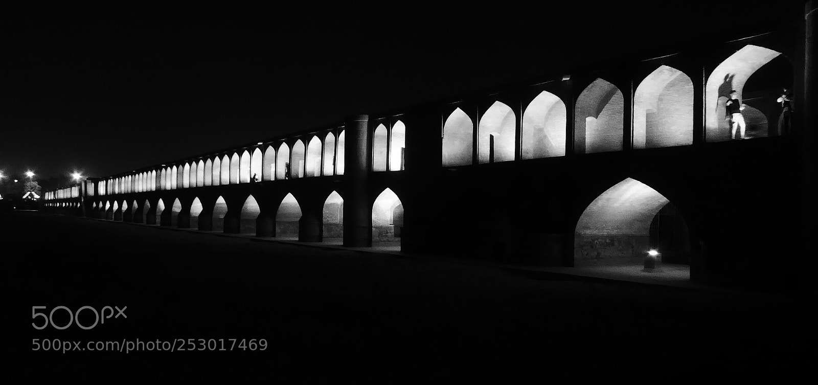 Panasonic Lumix DMC-ZS50 (Lumix DMC-TZ70) sample photo. Esfahan photography