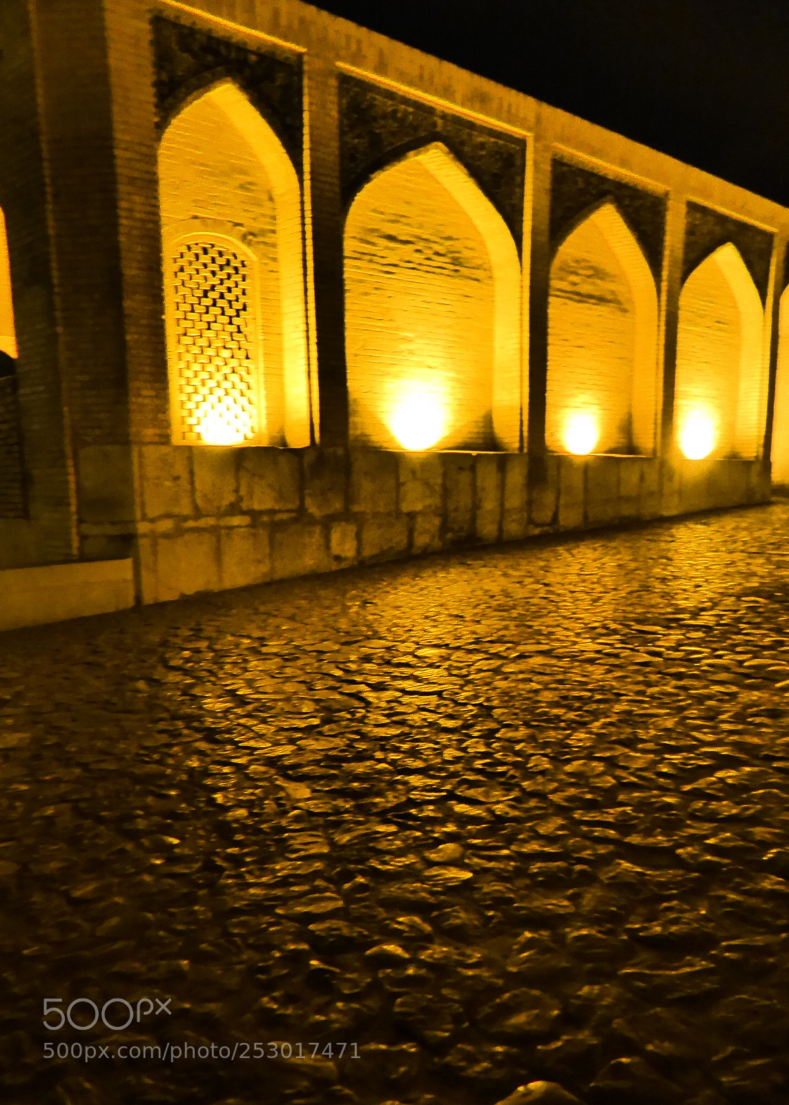 Panasonic Lumix DMC-ZS50 (Lumix DMC-TZ70) sample photo. Esfahan photography