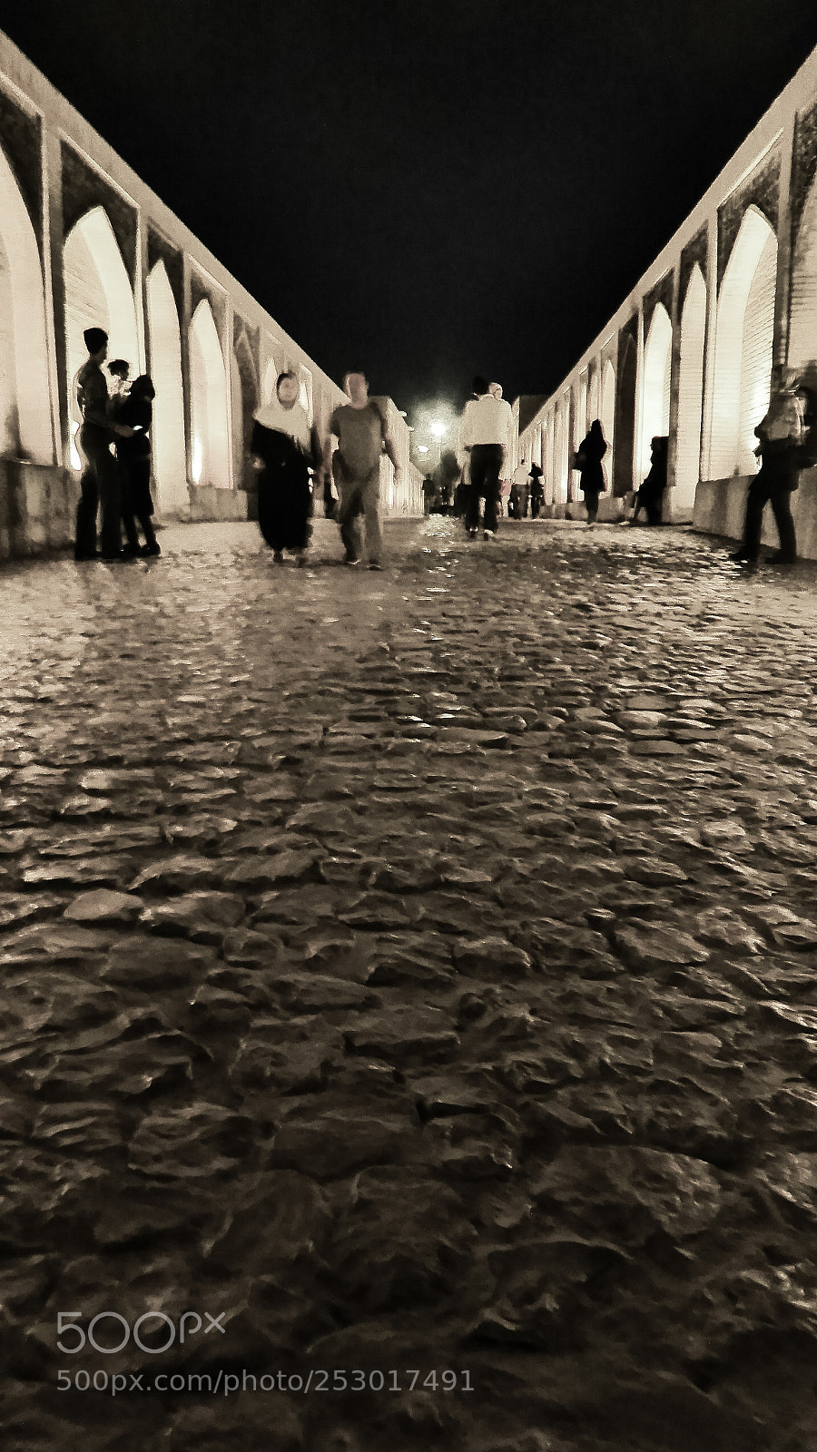 Panasonic Lumix DMC-ZS50 (Lumix DMC-TZ70) sample photo. Esfahan photography