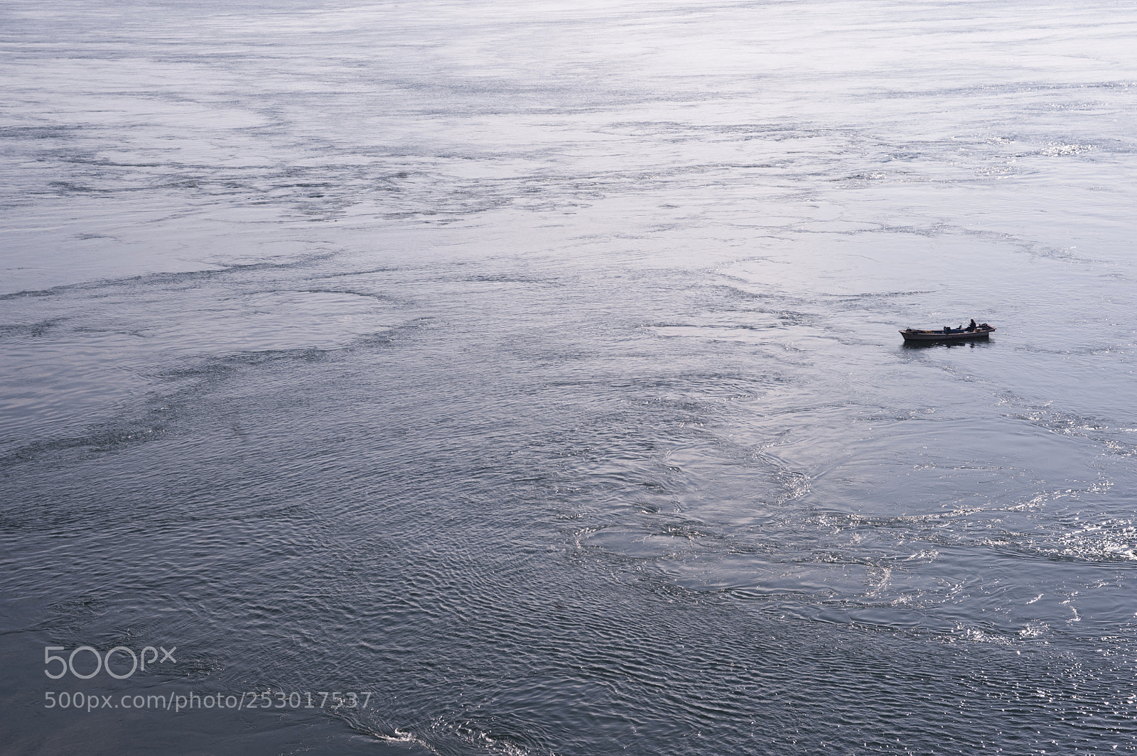 Nikon D700 sample photo. The sea photography
