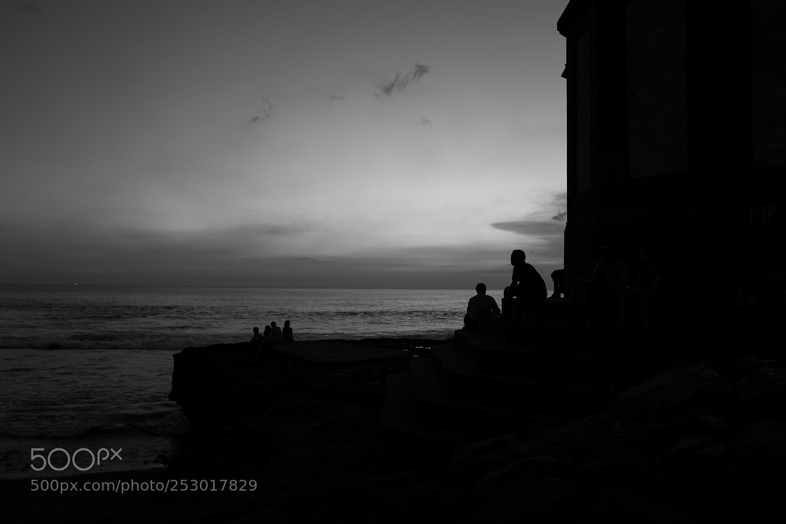 Leica Q (Typ 116) sample photo. The echo beach area photography