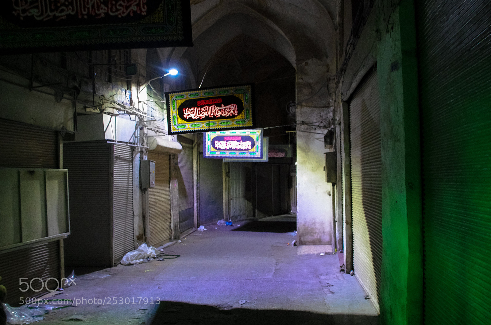 Pentax K-5 sample photo. Esfahan photography