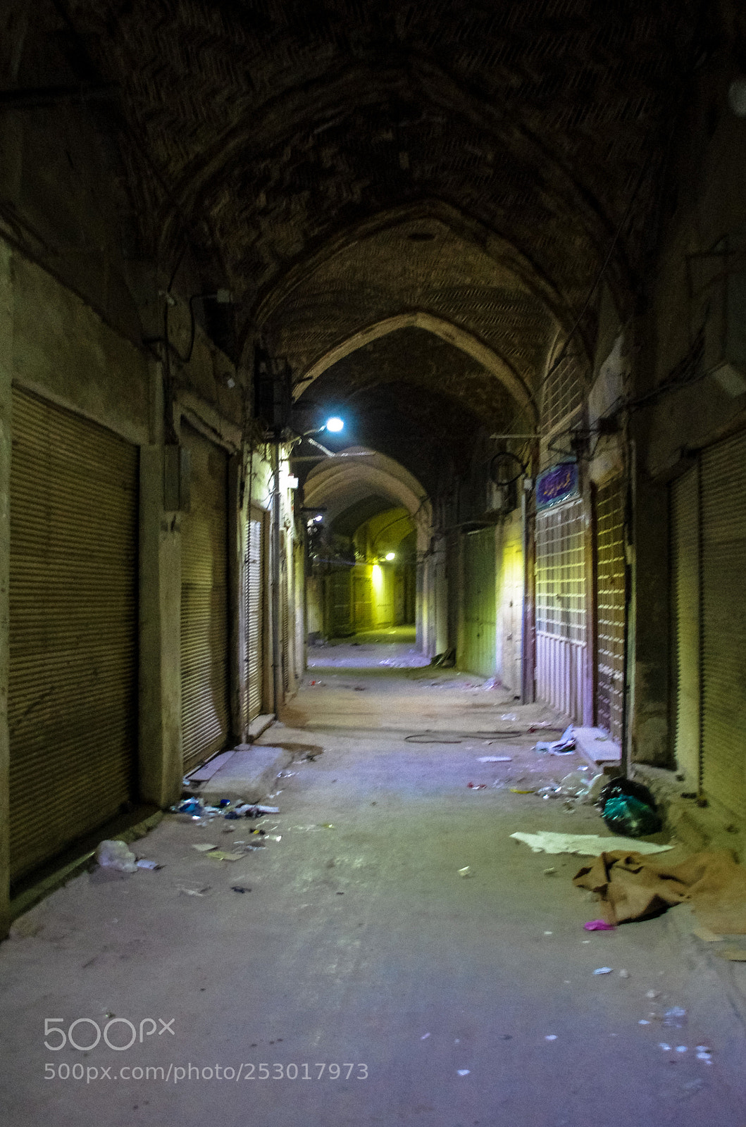 Pentax K-5 sample photo. Esfahan photography