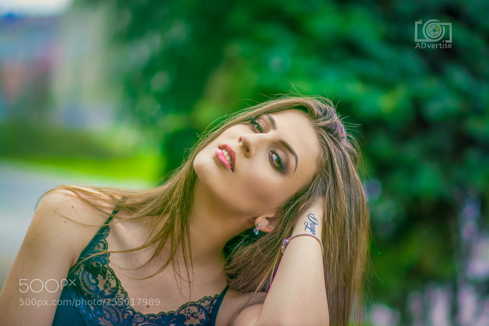Nikon D7100 sample photo. Gloria photography