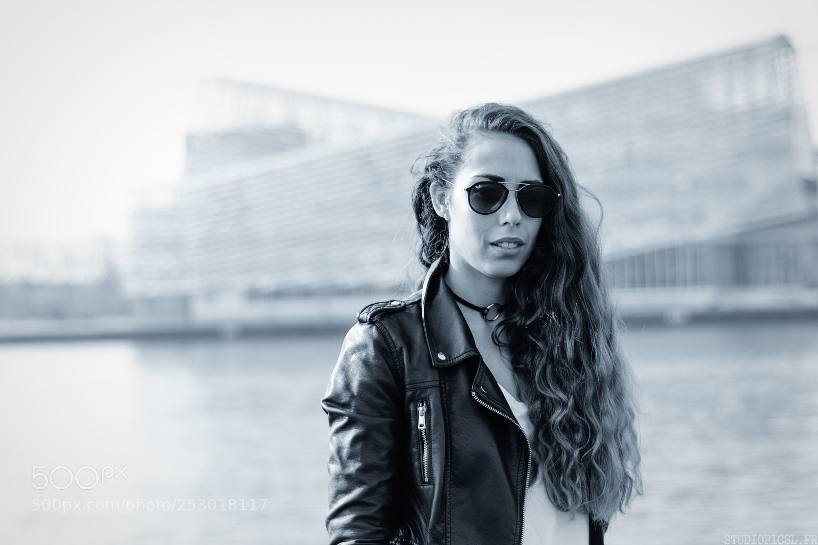 Nikon D7100 sample photo. Anaëlle photography