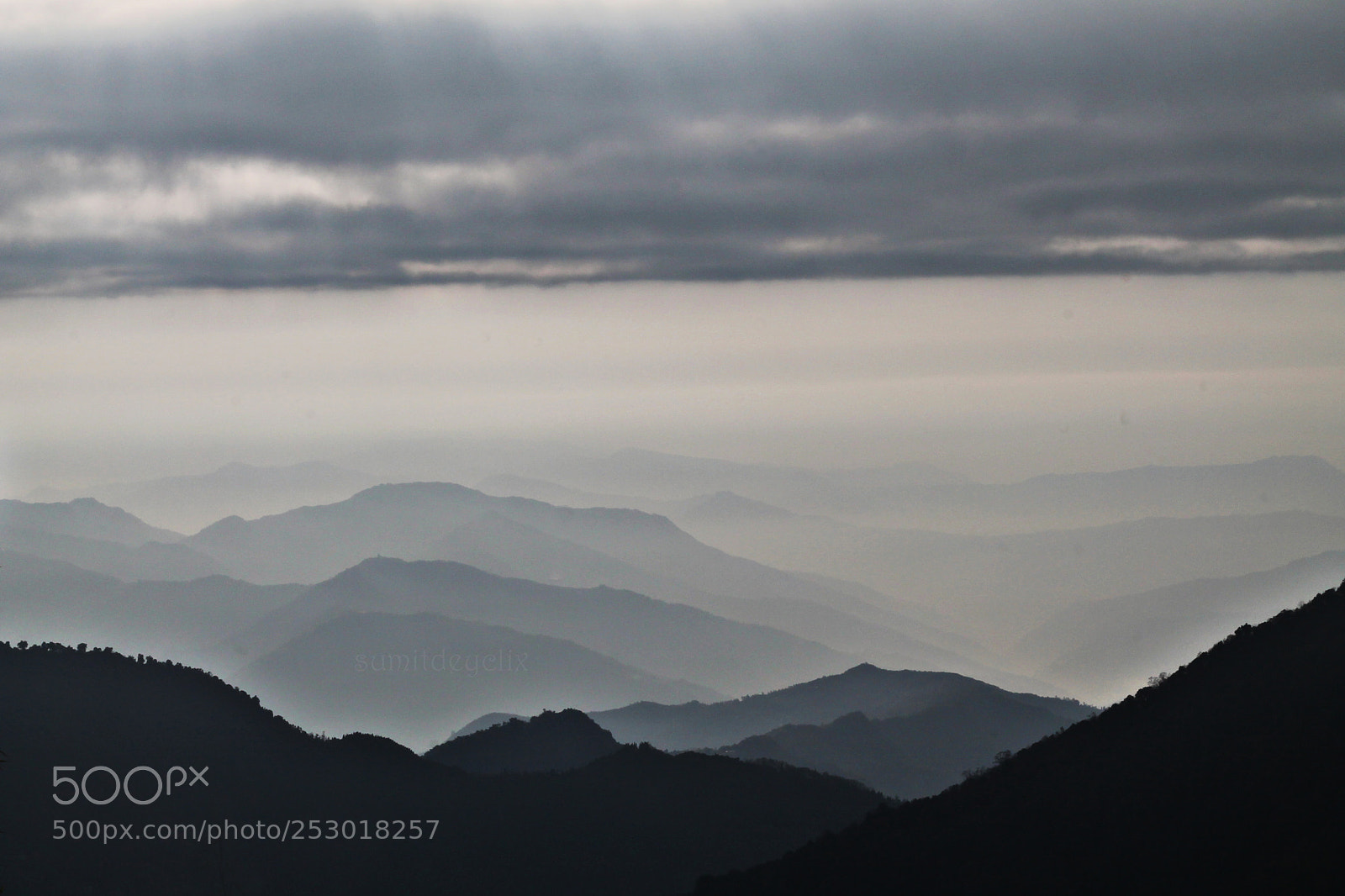 Canon EOS 1100D (EOS Rebel T3 / EOS Kiss X50) sample photo. Hills at hilley photography