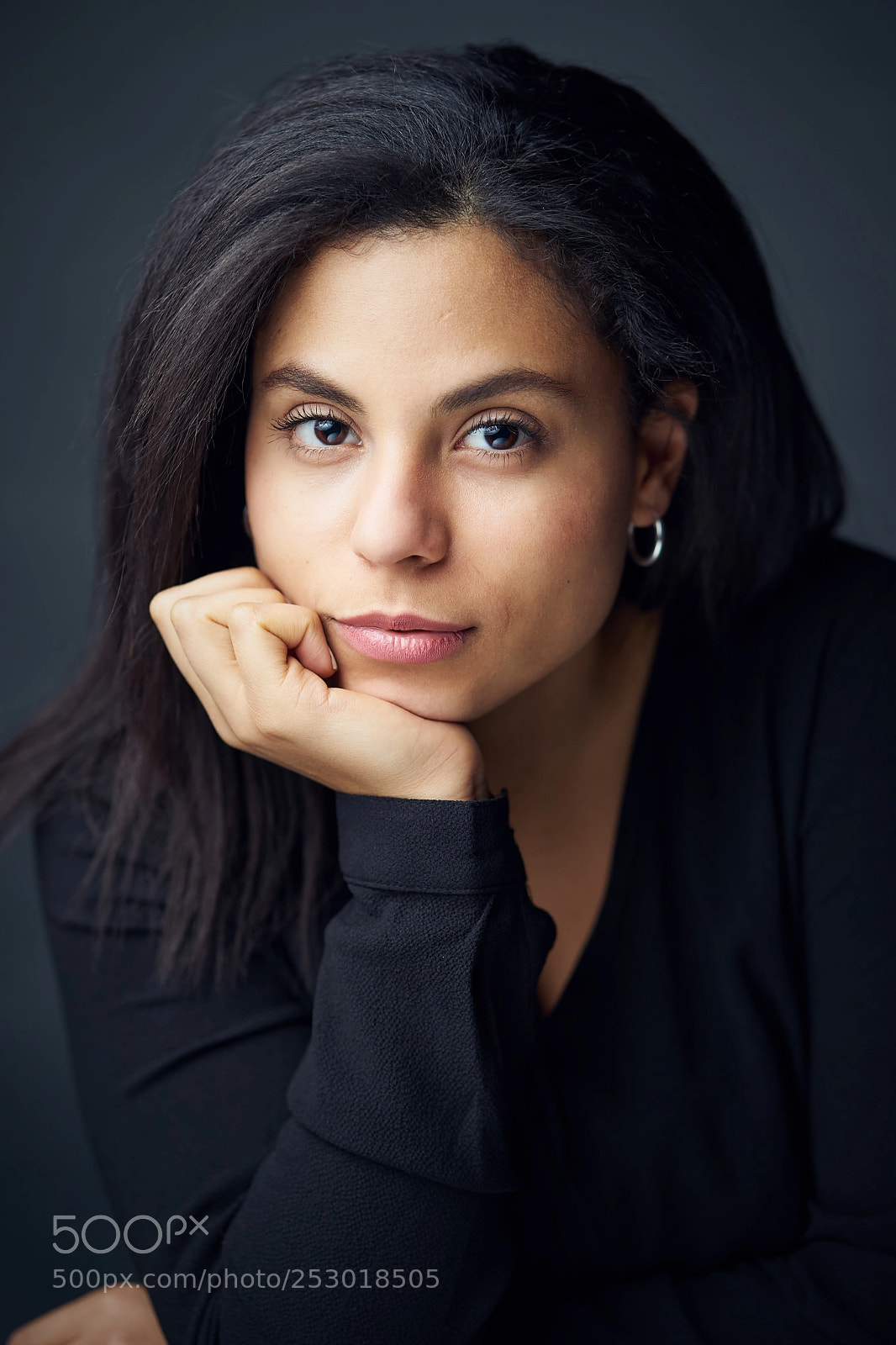 Sony a7 II sample photo. Nadia photography