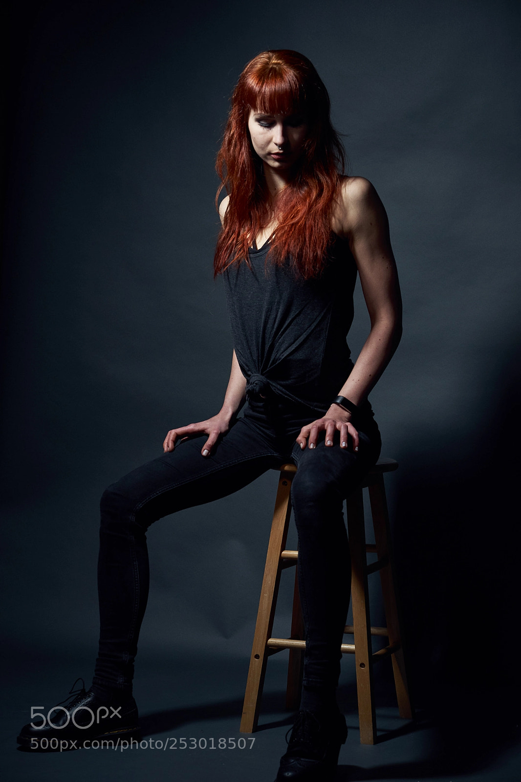 Sony a7 II sample photo. Alex photography
