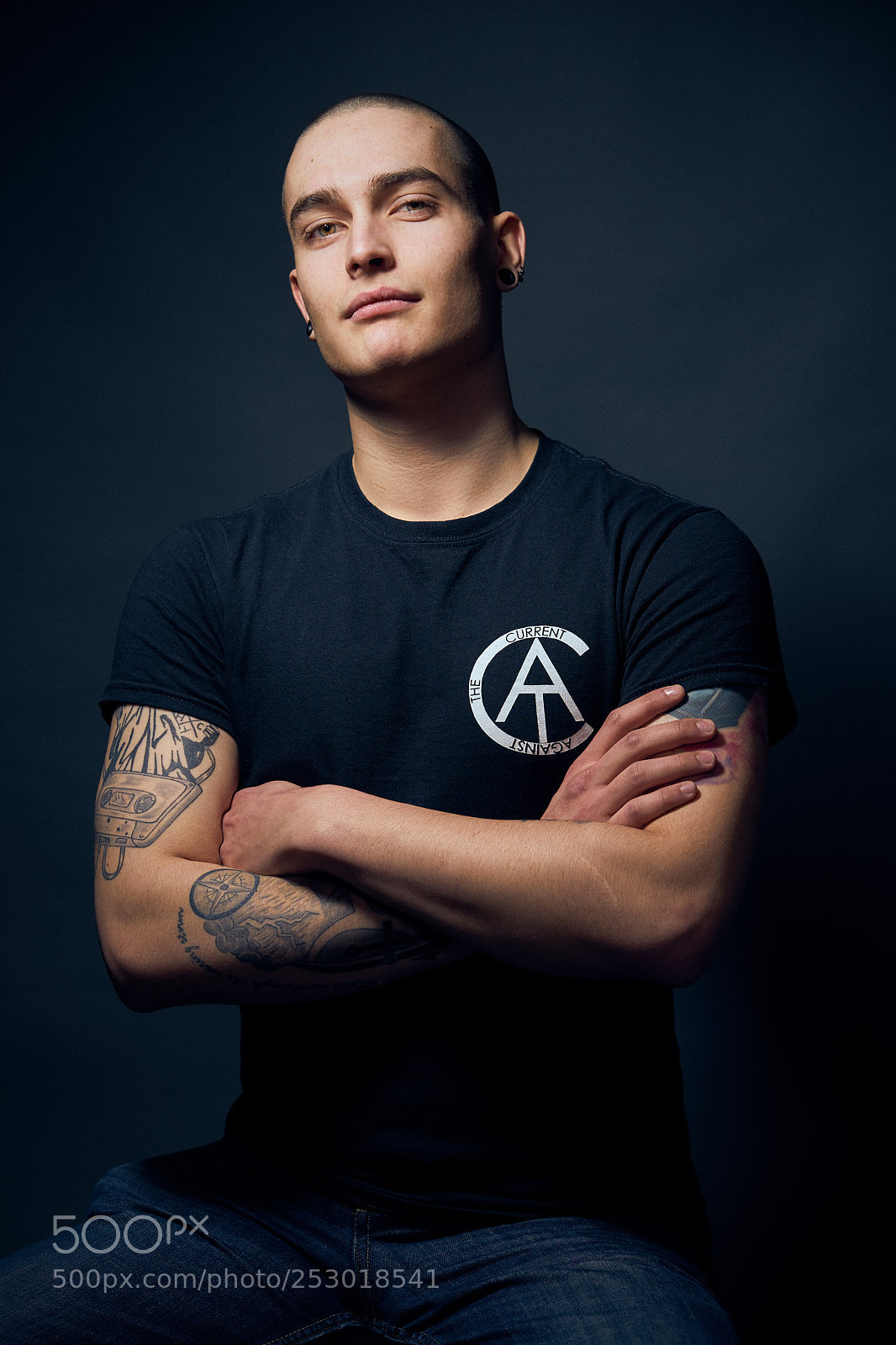 Sony a7 II sample photo. Jakob photography