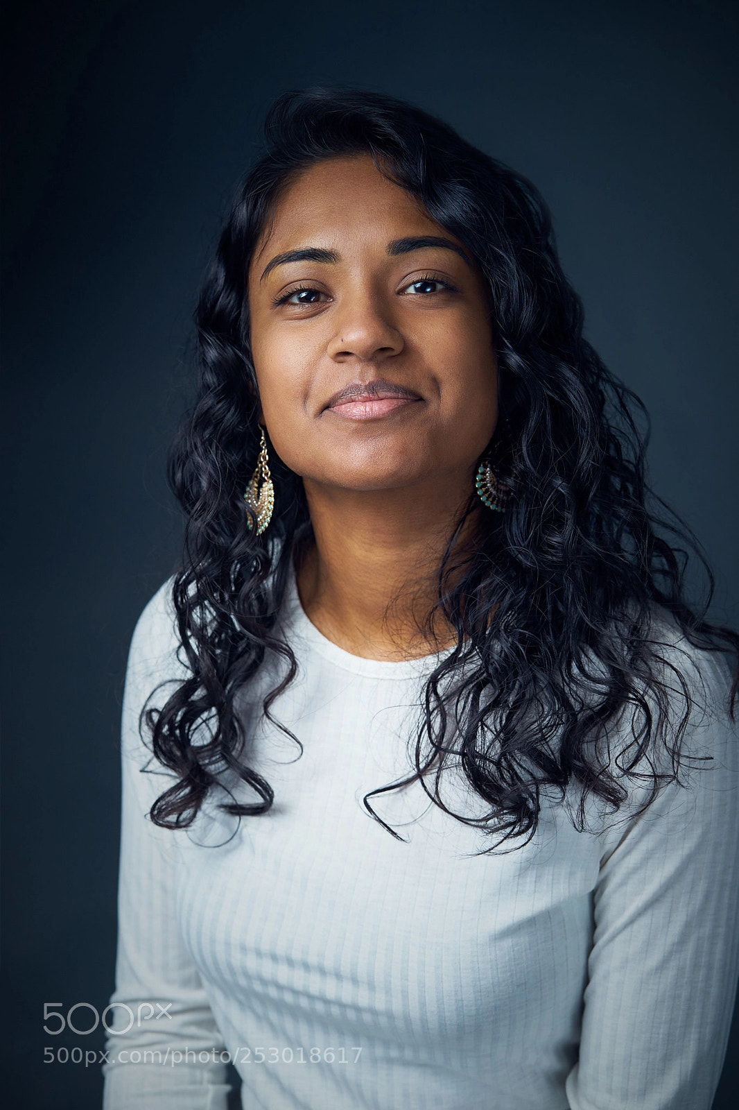 Sony a7 II sample photo. Nina photography
