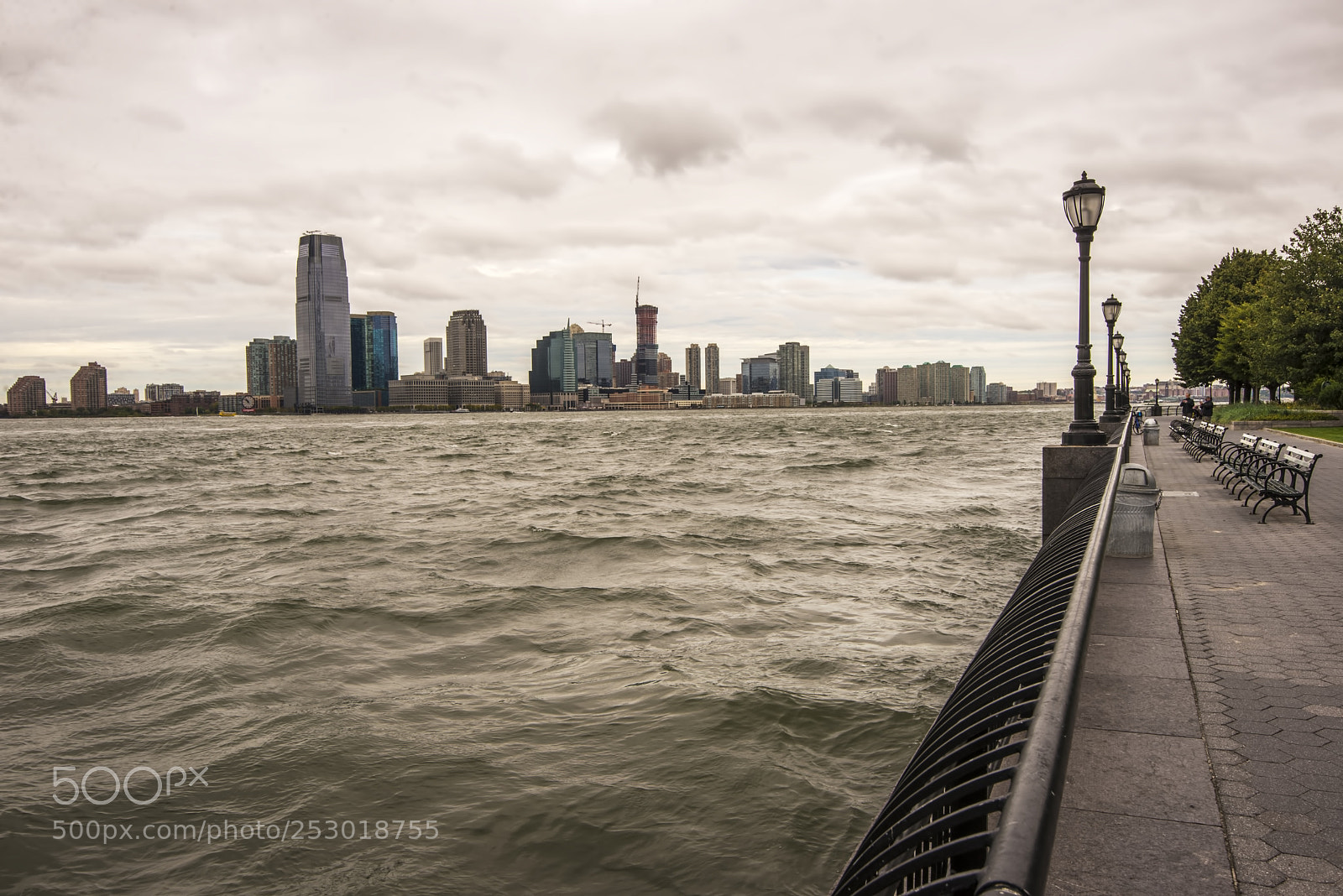 Nikon D600 sample photo. Up river view (1) photography