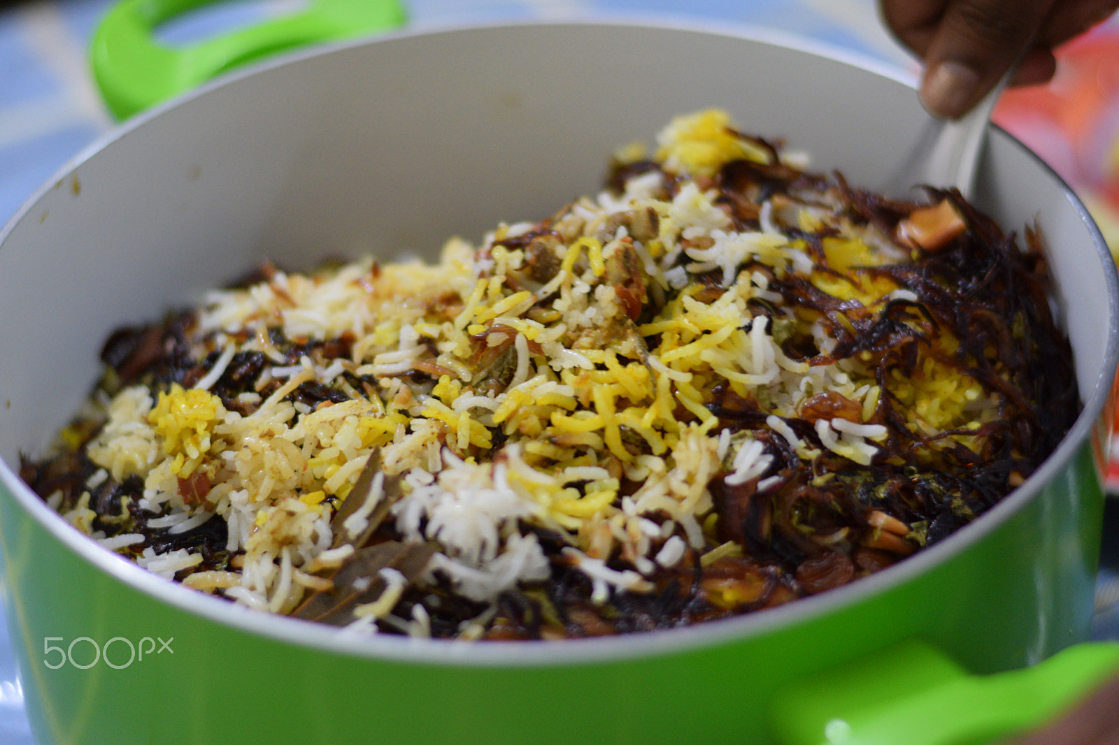 Nikon AF-S Nikkor 50mm F1.8G sample photo. Indian cuisine photography