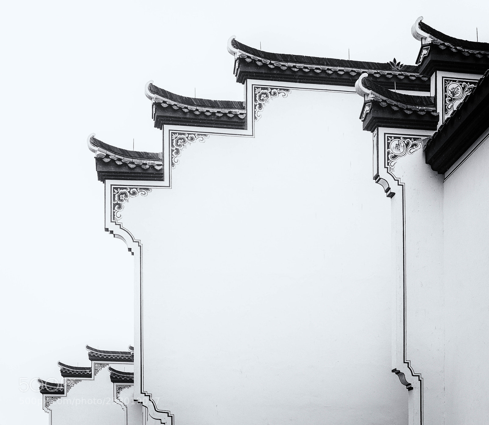 Pentax K-3 sample photo. 龙游民居苑 photography