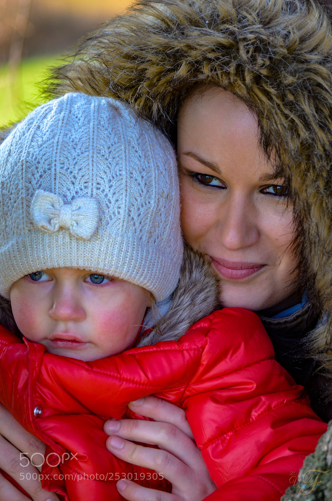 Nikon D5100 sample photo. Mutterliebe photography