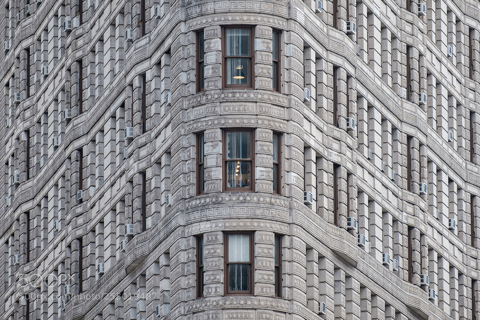 Fujifilm X-T2 sample photo. Flairon building close-up photography