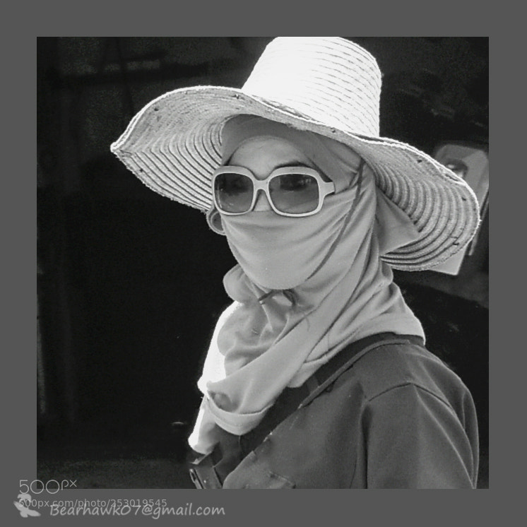 Nikon D7200 sample photo. Copy photography