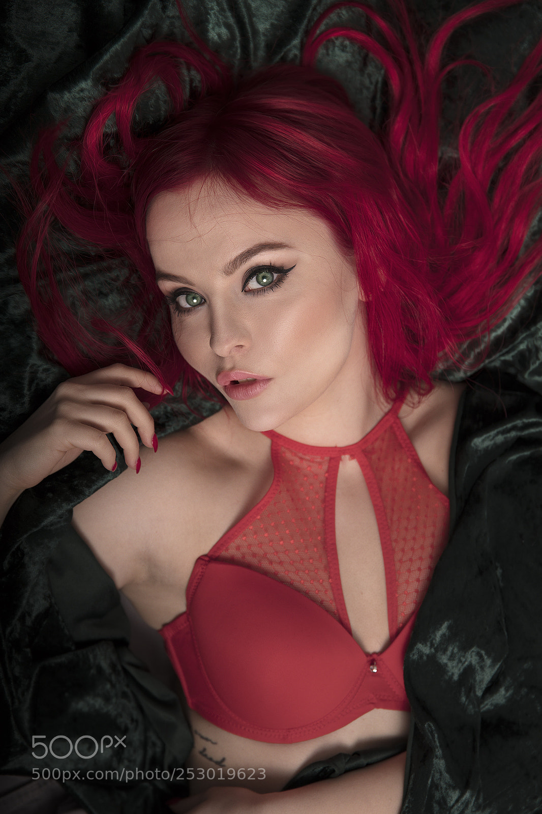 Canon EOS 5DS R sample photo. Marta photography