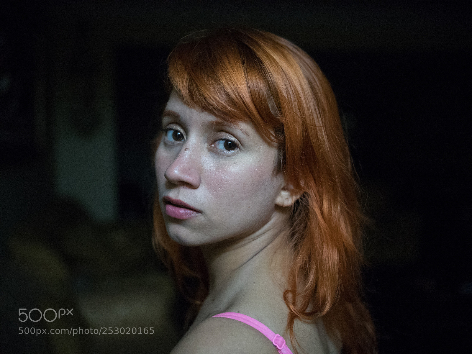 Panasonic Lumix DMC-GH4 sample photo. Close at n photography