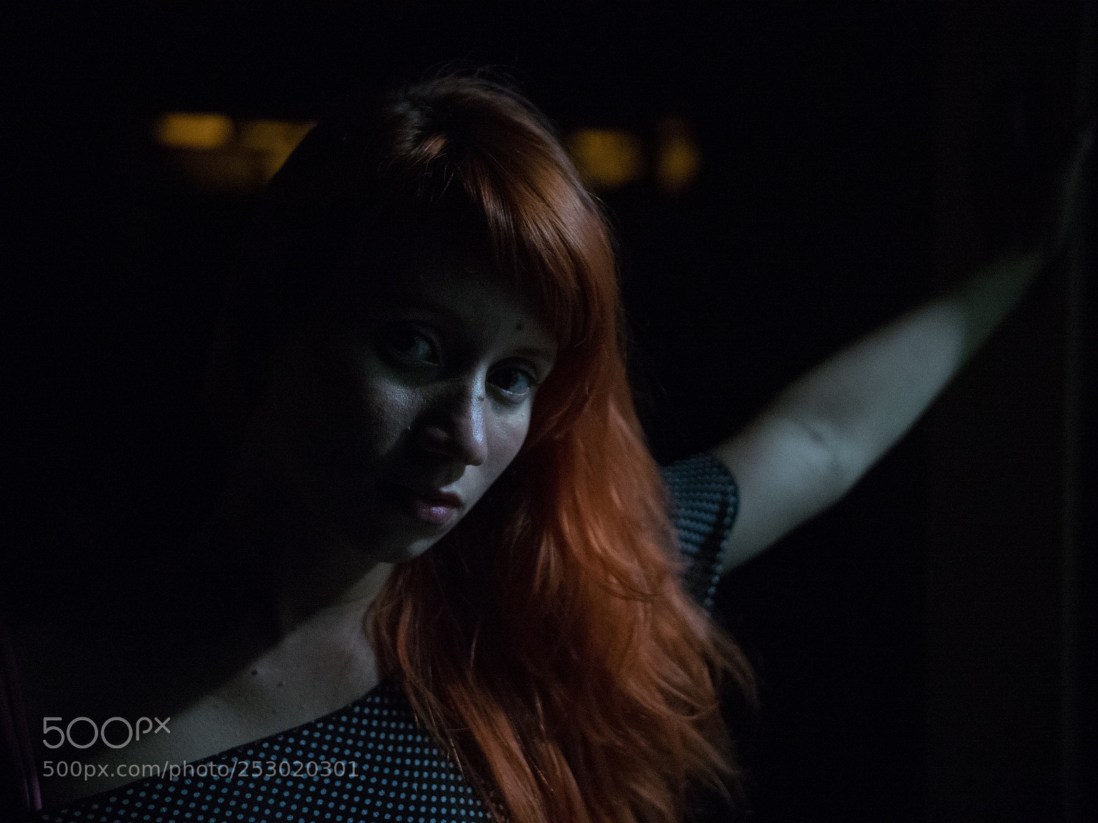 Panasonic Lumix DMC-GH4 sample photo. Close at n photography