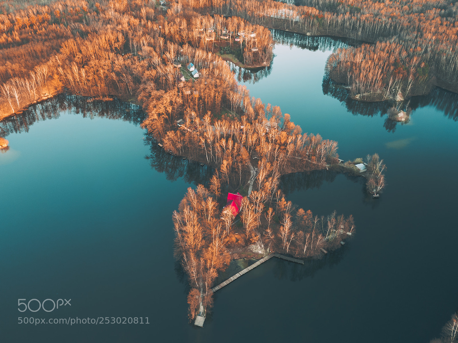DJI FC220 sample photo. Ow czechowice photography