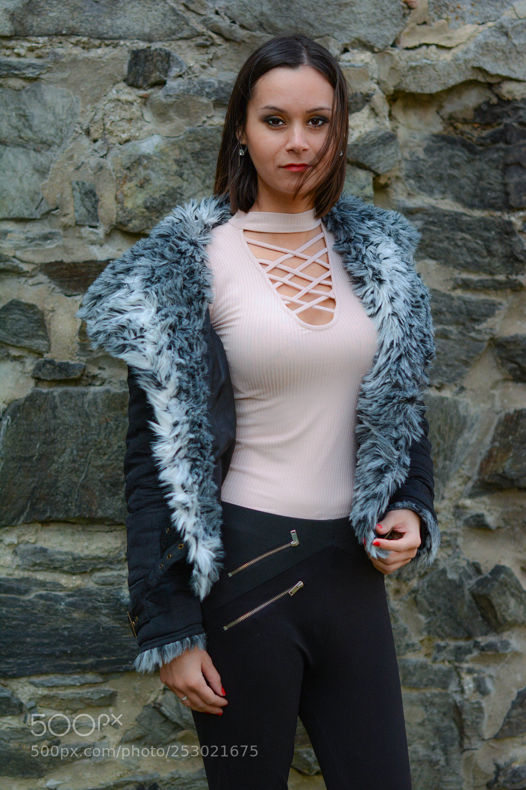 Nikon D7100 sample photo. Tfp photography