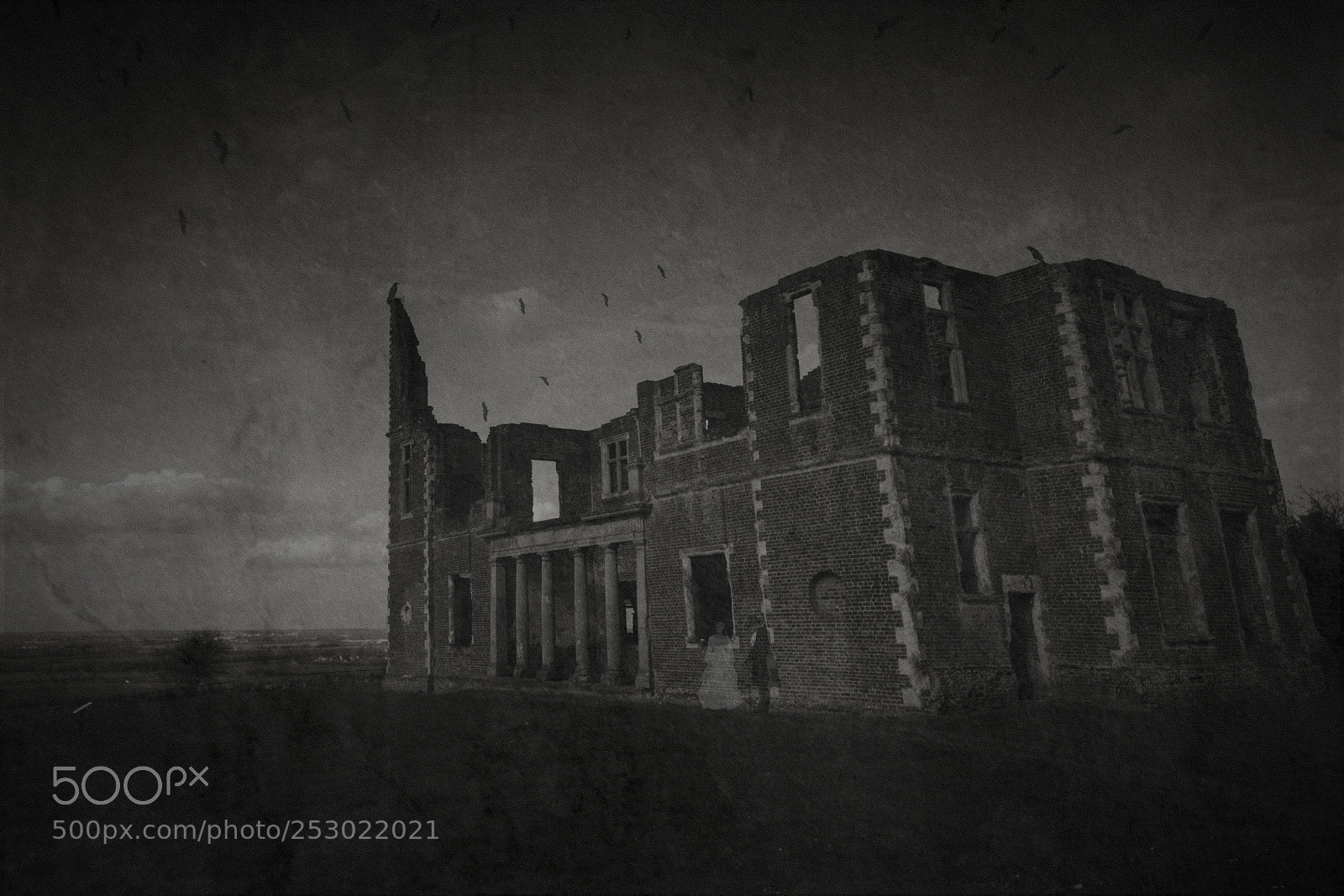 Canon EOS 700D (EOS Rebel T5i / EOS Kiss X7i) sample photo. Houghton house ii photography