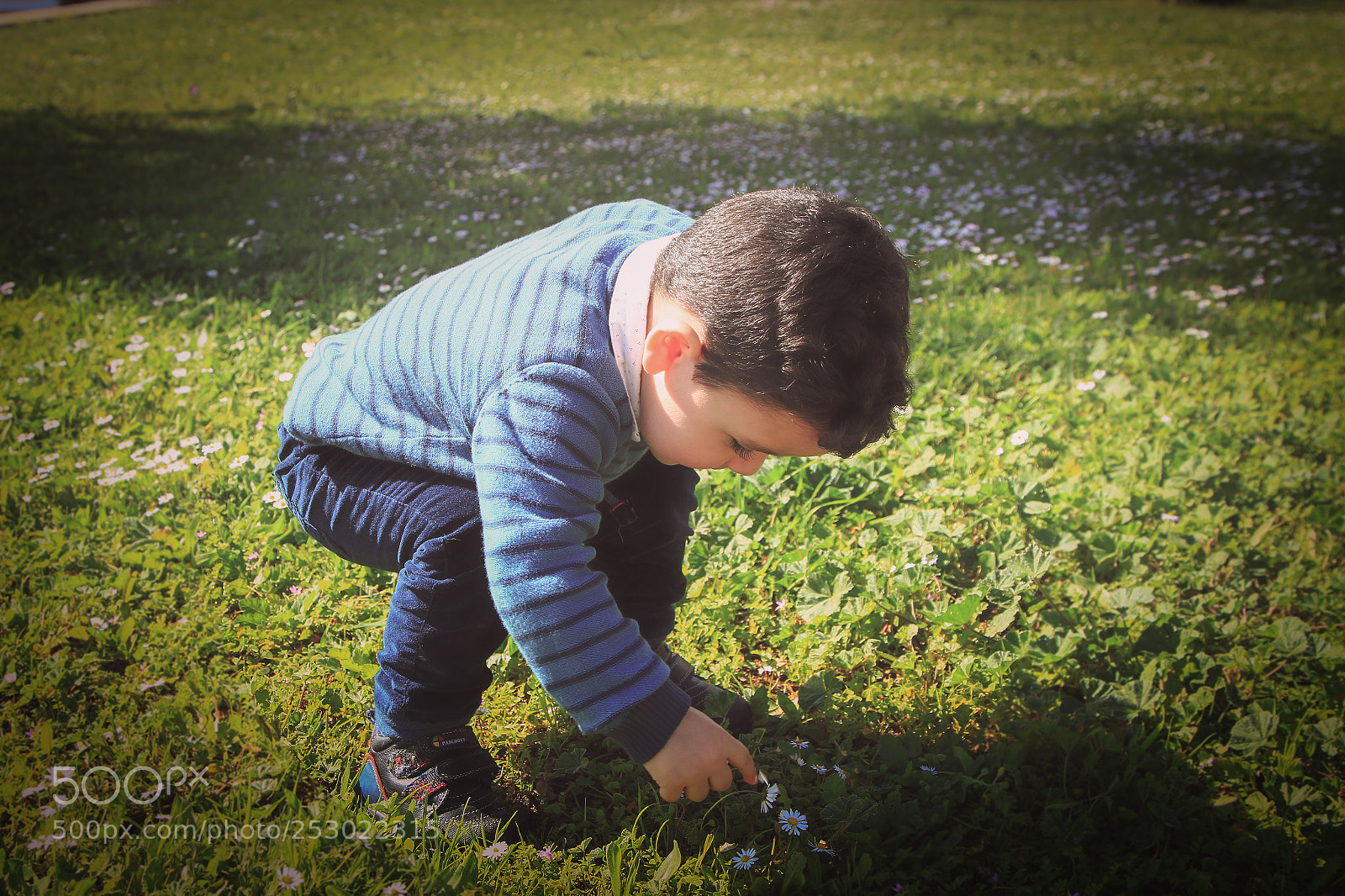 Canon EOS 7D sample photo. Experiencing photography