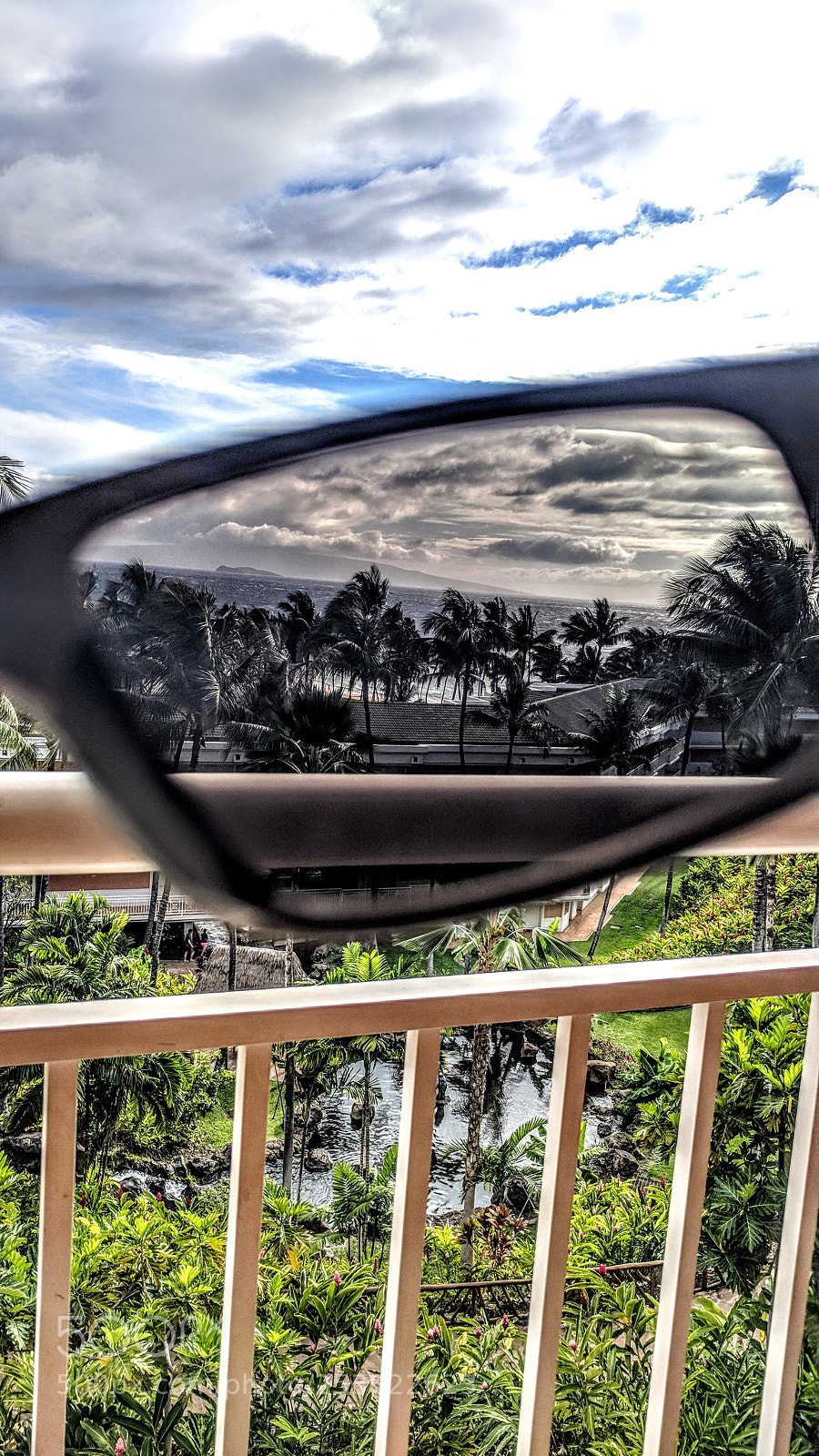 Google Pixel XL sample photo. Maui through my new photography