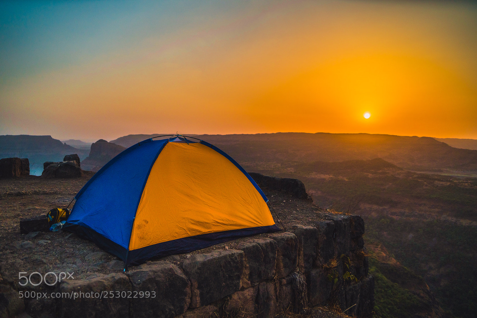 Sony a99 II sample photo. Trek time photography