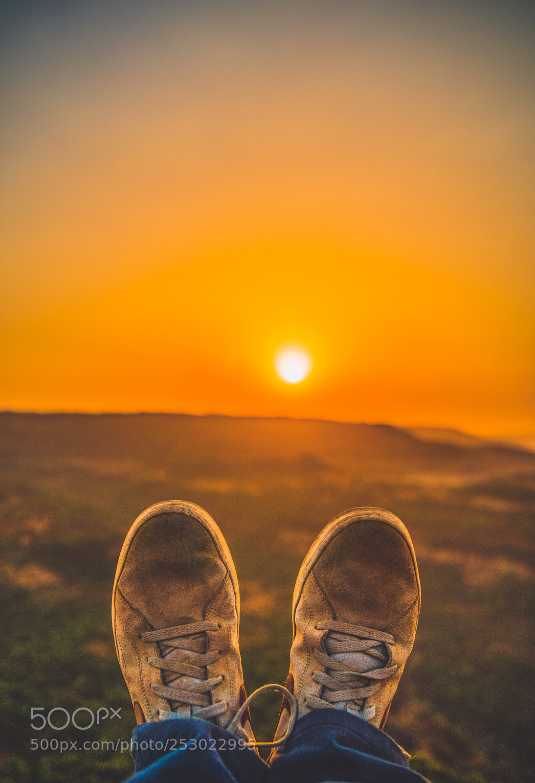 Sony a99 II sample photo. Through my legs photography
