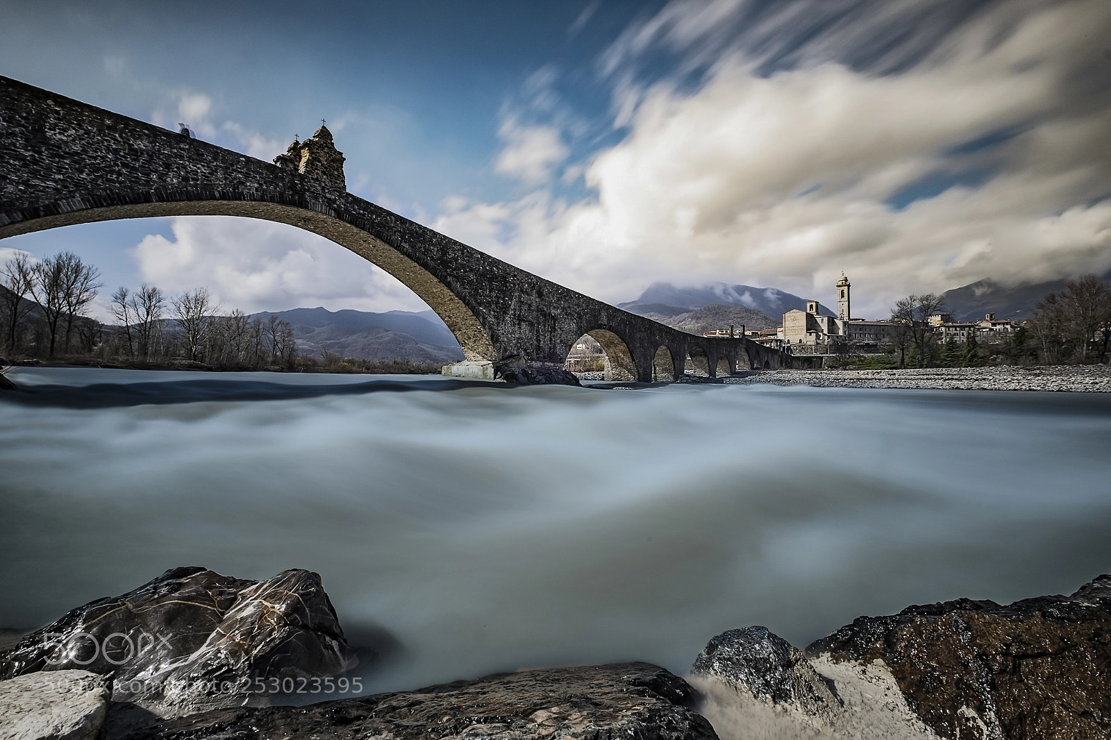 Fujifilm X-T1 sample photo. Bobbio photography