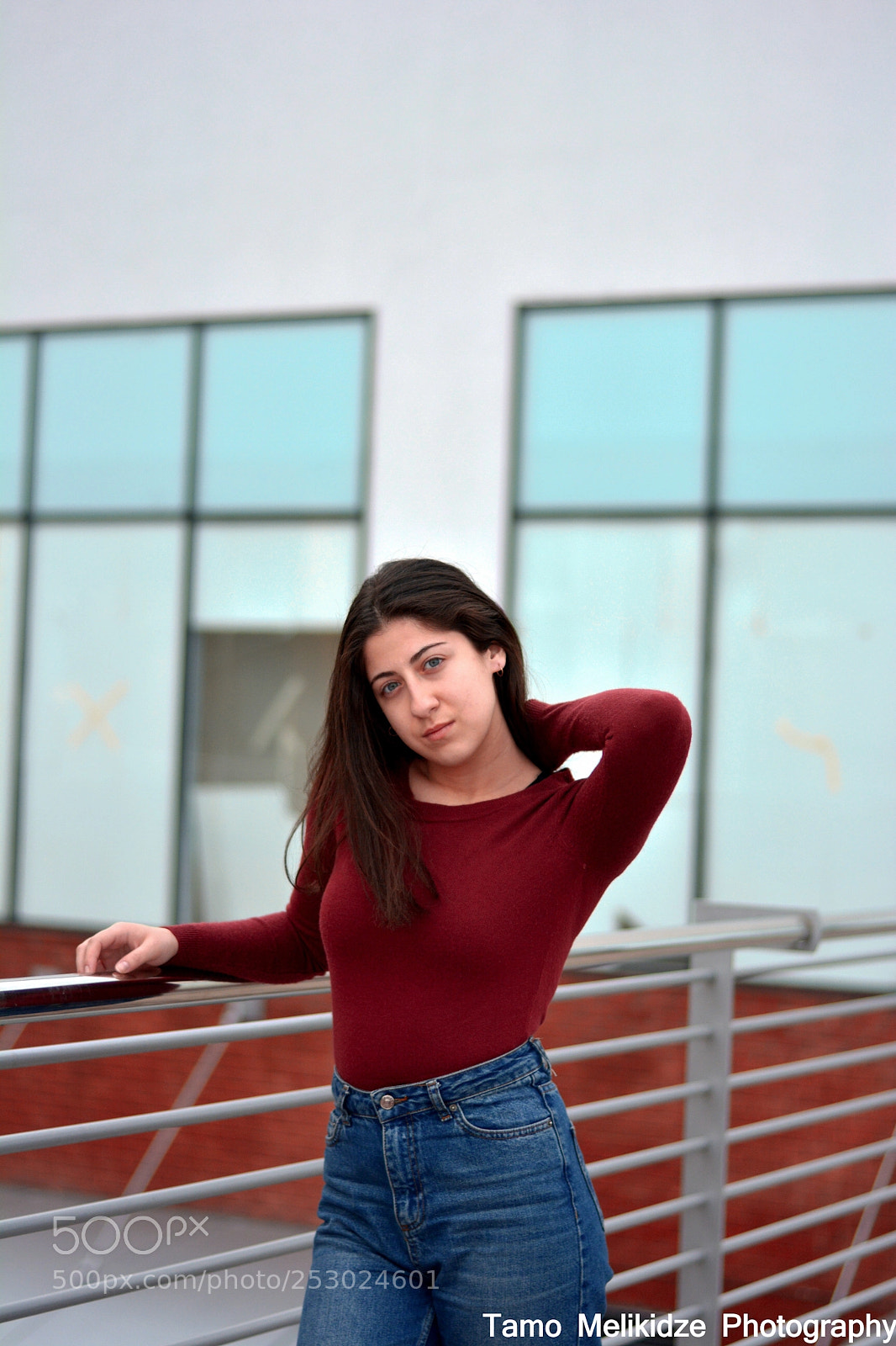 Nikon D5200 sample photo. Untitled photography