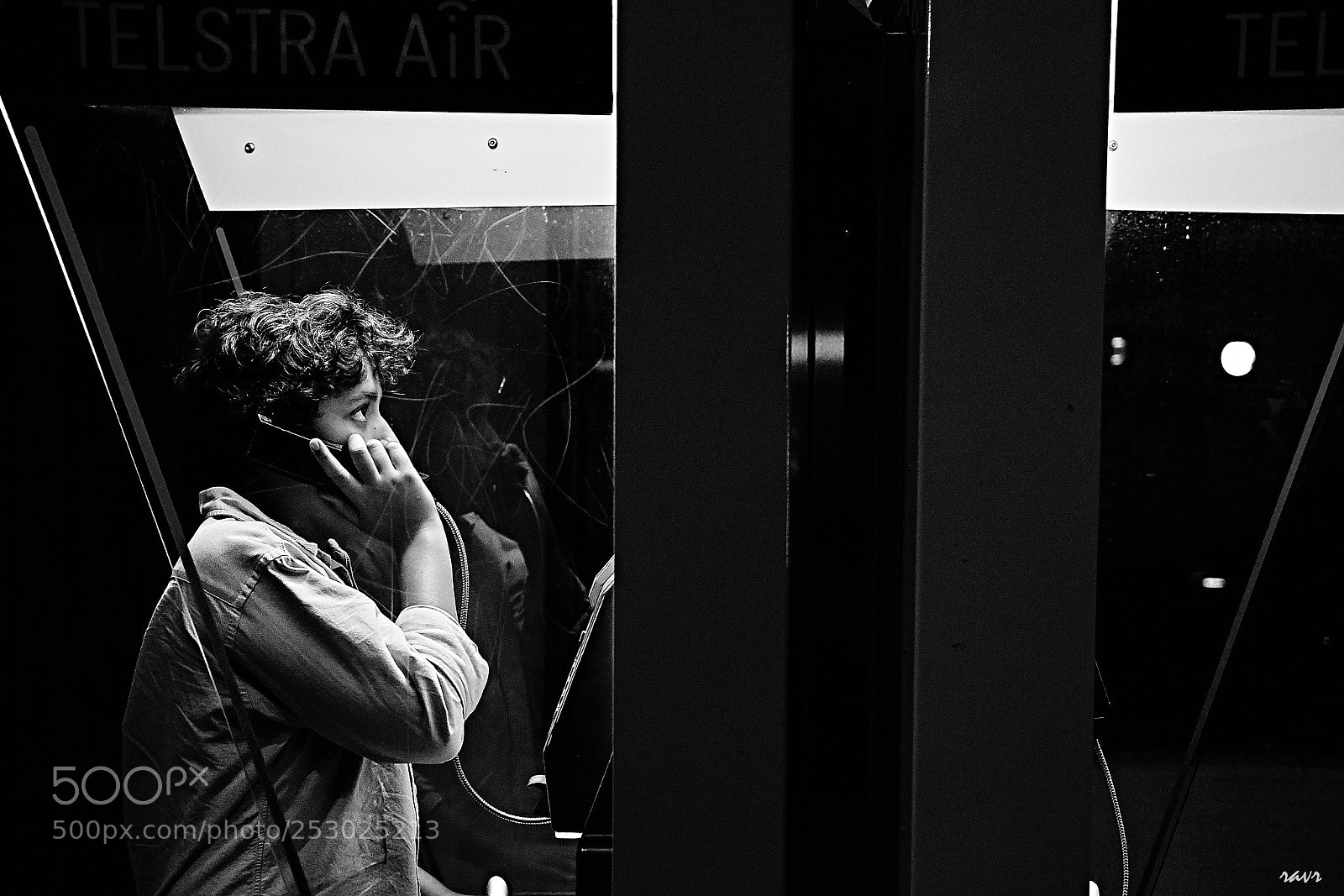 Fujifilm X-T10 sample photo. On a call photography