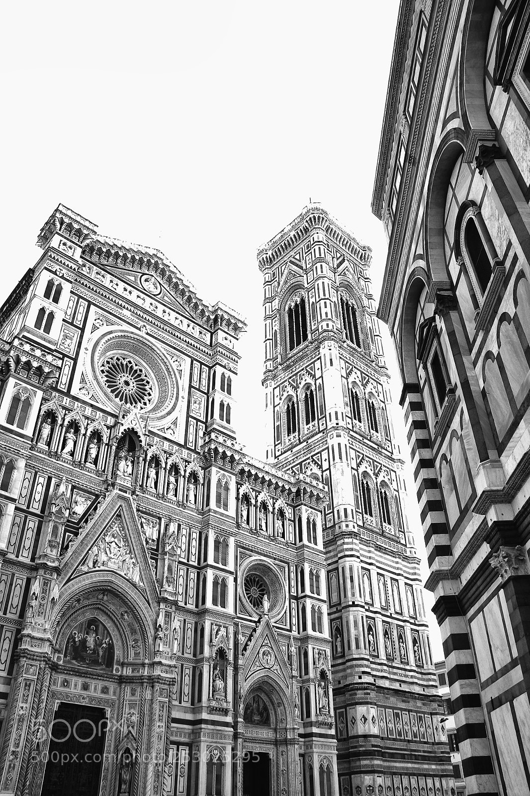 Canon EOS 40D sample photo. Firenze photography